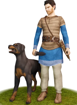 Warhounds