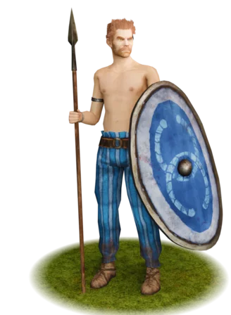 Warband