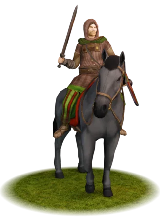Noble Clansmen
