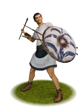 Skirmishers