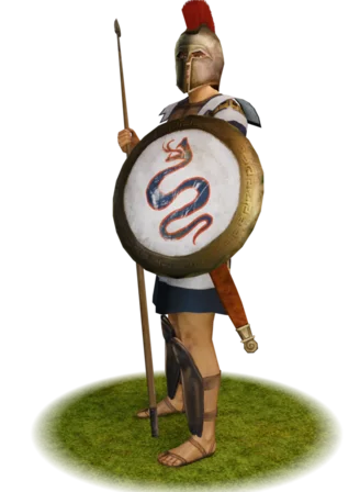 Sacred Band