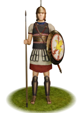 Hoplites