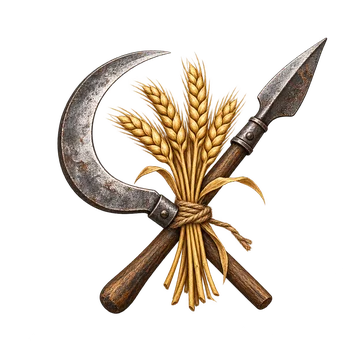Emblem of the Bagaudae