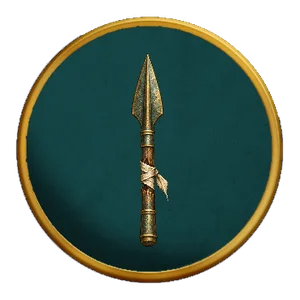 Emblem of the Mercenary Confederacy