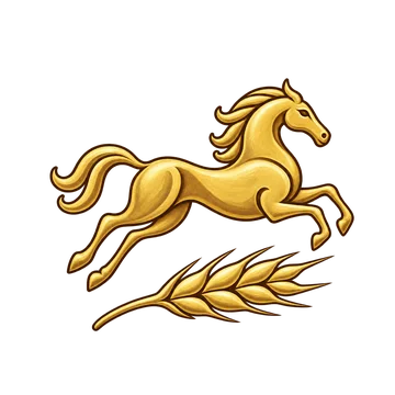 Emblem of Prydain