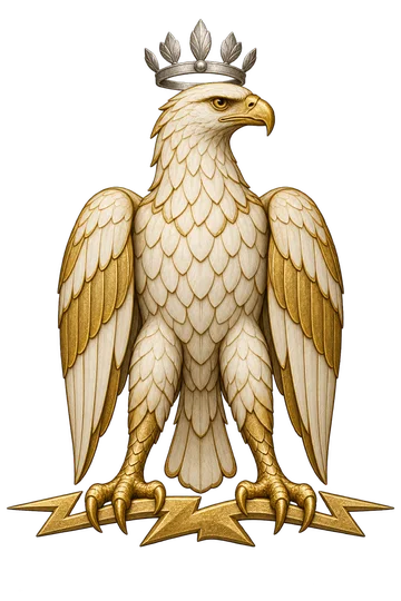 Emblem of the Ptolemaic Claimants