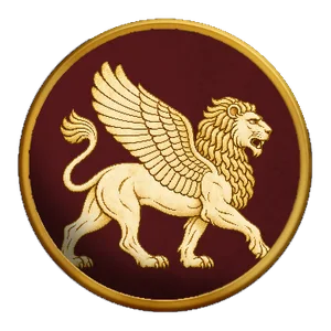 Emblem of the Rebel Satrapies