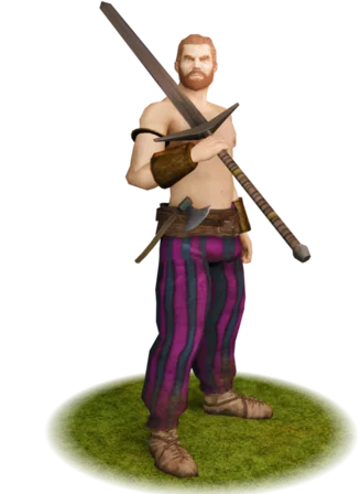 Lombard Berserkers