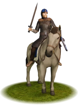 Oathsworn Guard