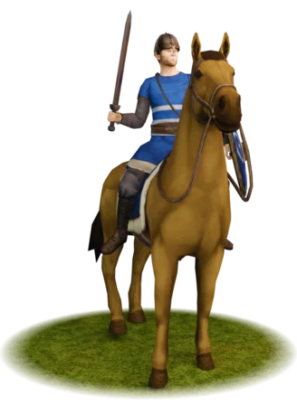 Mounted Retainers
