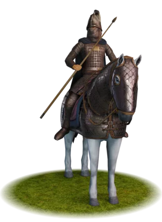 Cataphracts