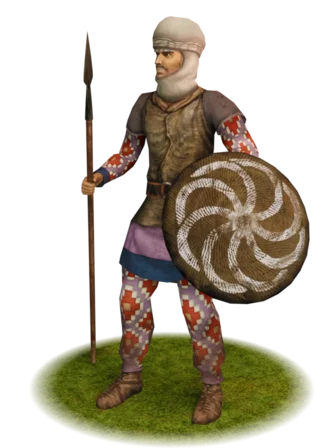 Hillmen