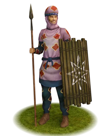 Eastern Infantry