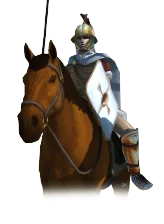 Ptolemaic Cavalry