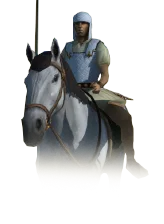 Native Egyptian Cavalry