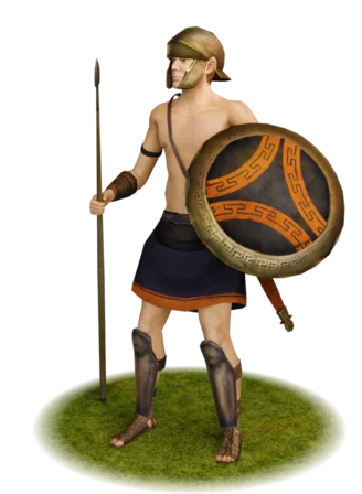 Militia Hoplites