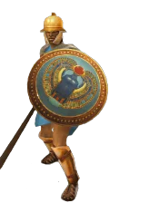 Palace Guard