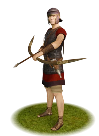 Archer Auxilia
