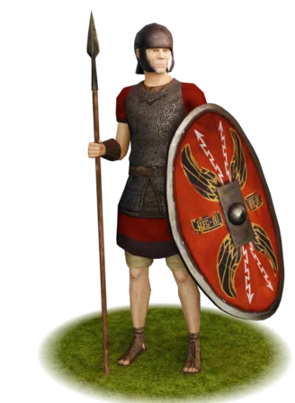Auxilia