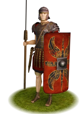 Legionary Cohort