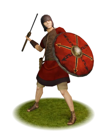 Light Auxilia