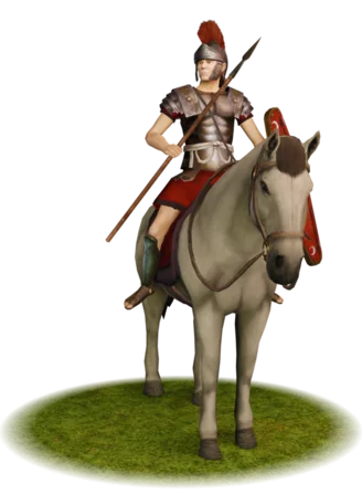 Praetorian Cavalry