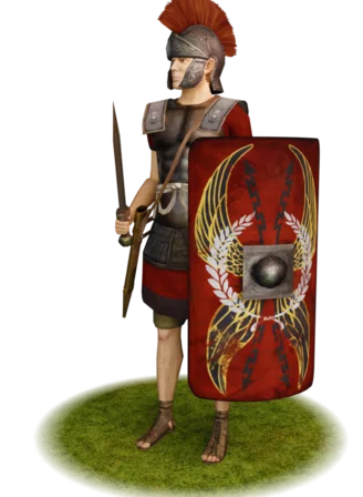 Praetorian Cohort