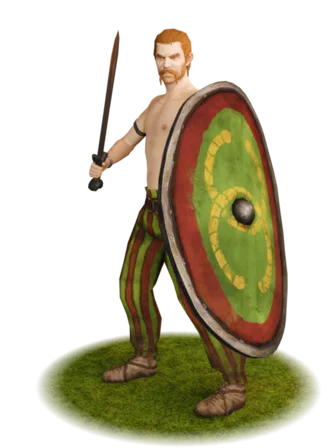 Swordsmen