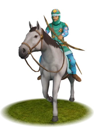 Horse Archers