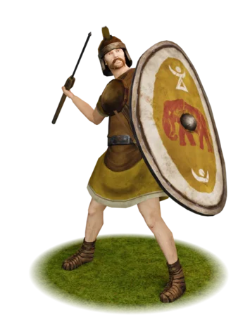 Scutarii