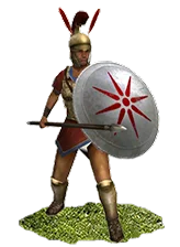 Samnite Hoplites
