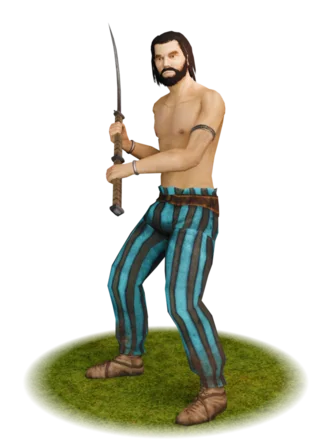 Falxmen