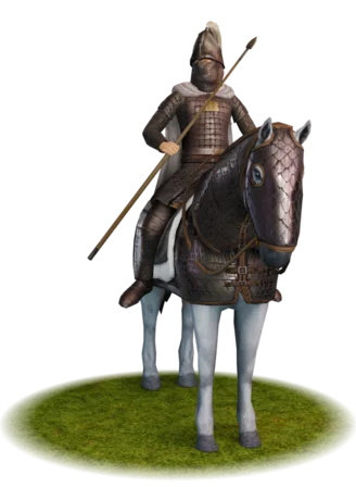 Cataphracts