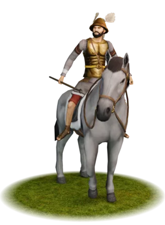Companion Cavalry