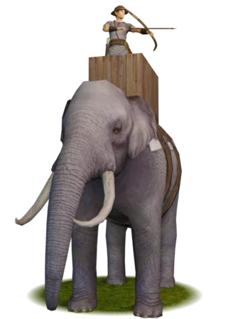 War Elephants